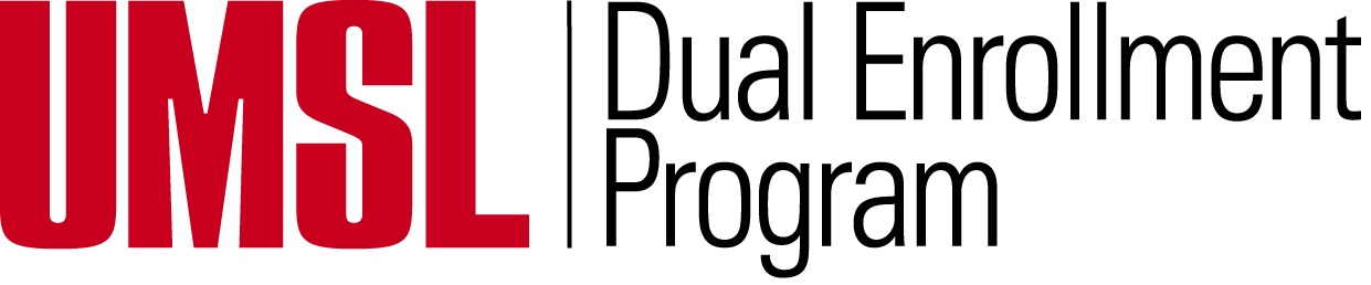 Dual Enrollment Logo